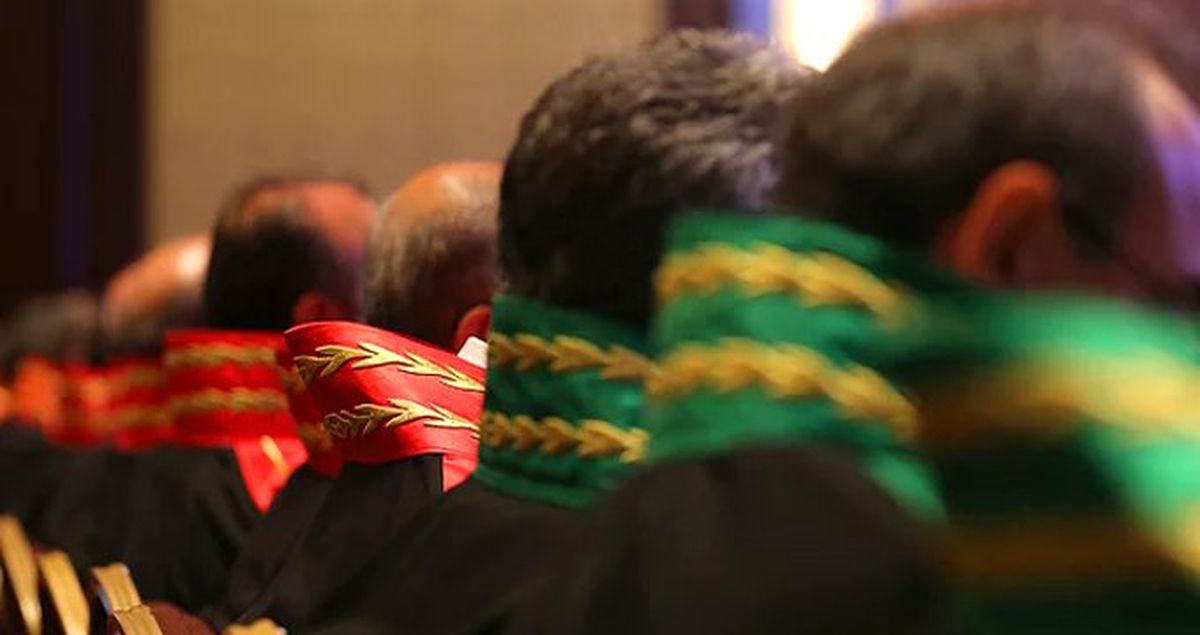 Hakim ve savcı yardımcılarının görevleri belli oldu