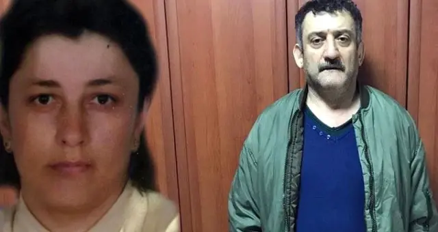 Karisini Oldurmeden Once Masaj Yaptirmis Bursa