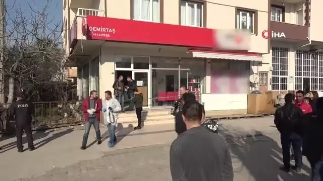 Karisini Oldurmeden Once Masaj Yaptirmis Haberler Com 3 Sayfa