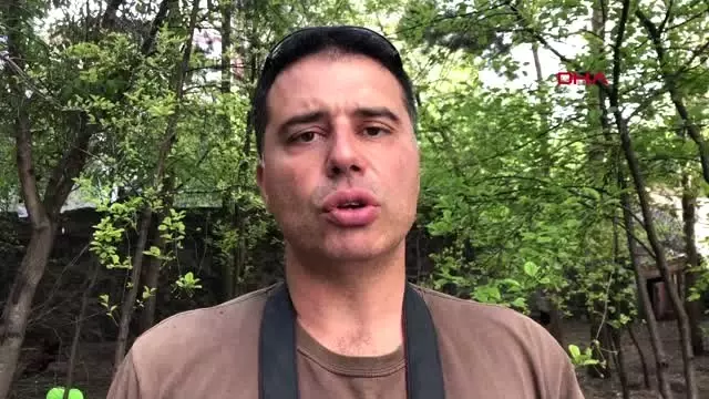 KARS KUYUCUK KUŞ CENNETİ'Nİ 'KURTARIN' ÇAĞRISI -1 KARS KUYUCUK KUŞ CENNETİ'Nİ 'KURTARIN' ÇAĞRISI -1