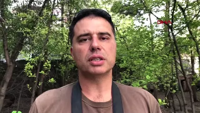 KARS KUYUCUK KUŞ CENNETİ'Nİ 'KURTARIN' ÇAĞRISI -1 KARS KUYUCUK KUŞ CENNETİ'Nİ 'KURTARIN' ÇAĞRISI -1