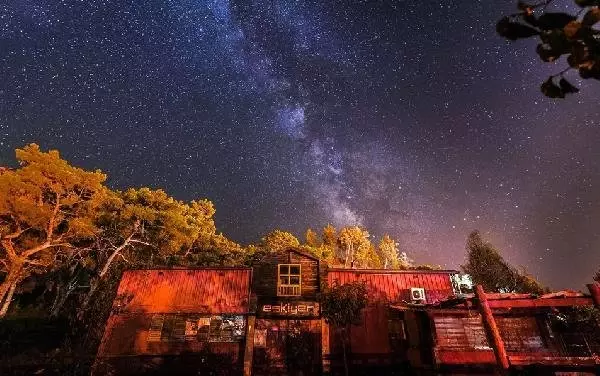 Olimpos bu kez bilime ev sahipliği yapacak Olimpos bu kez bilime ev sahipliği yapacak