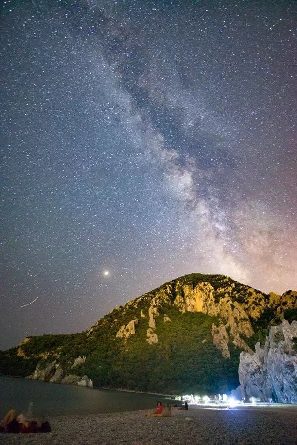 Olimpos bu kez bilime ev sahipliği yapacak Olimpos bu kez bilime ev sahipliği yapacak