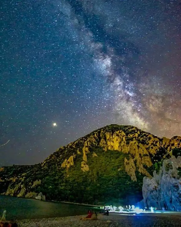 Olimpos bu kez bilime ev sahipliği yapacak Olimpos bu kez bilime ev sahipliği yapacak