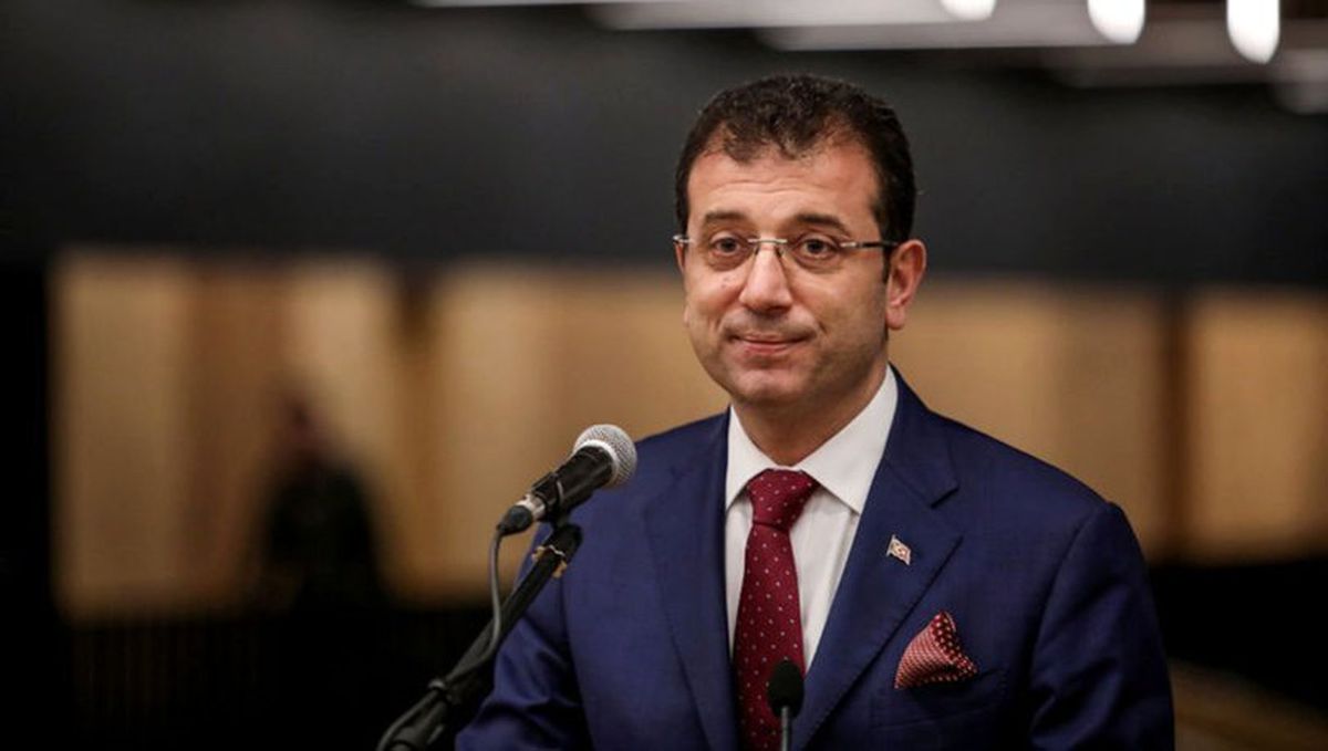 Ordu Valiliğinden 'Ekrem İmamoğlu VIP salonuna alınmadı' iddiasına yanıt
