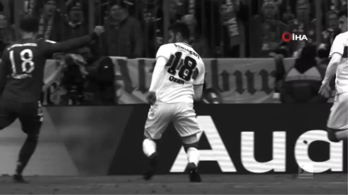 Ozan Kabak Bundesliga Da Yilin Caylagi Secildi Spor