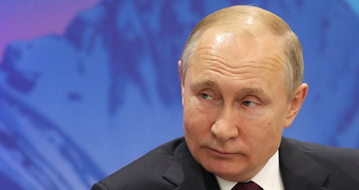 Putin: Rusya 'Stratejik Silahların Azaltılması Anlaşması'ndan çekilecek