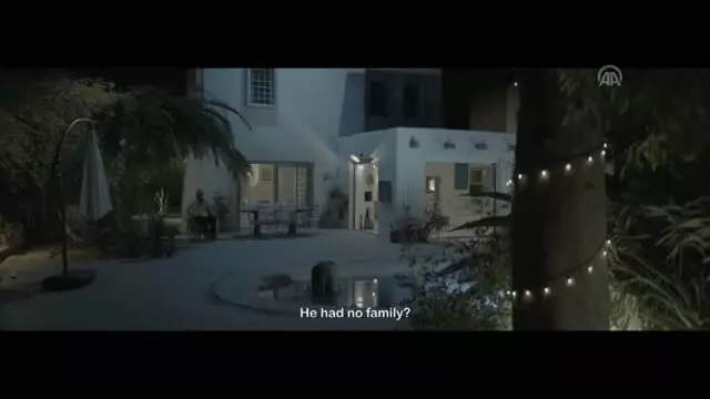 Sinema - 'Bağcık' Sinema - 'Bağcık'