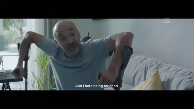 Sinema - 'Bağcık' Sinema - 'Bağcık'