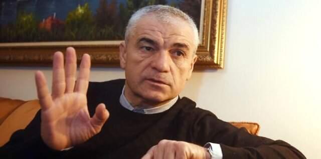 Sivasspor'un yeni teknik direktörü Rıza Çalımbay: Alper Potuk'u istiyorum