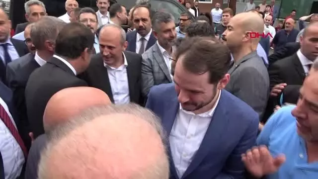 SPOR Trabzonspor camiası bayramlaştı SPOR Trabzonspor camiası bayramlaştı