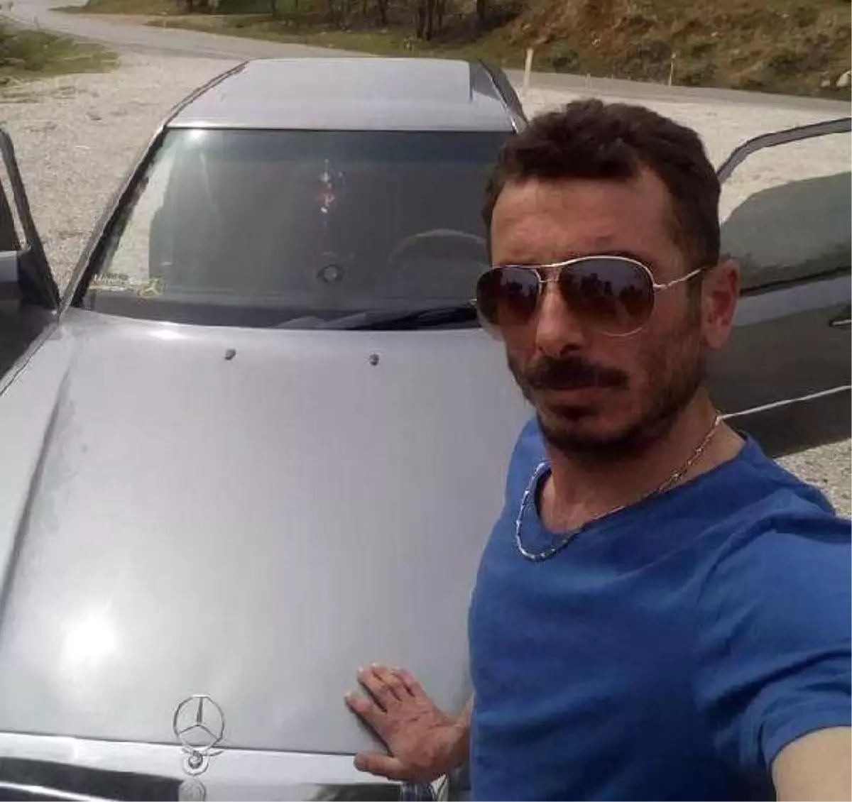 Tartıştığı amcasını av tüfeğiyle öldüren genç tutuklandı