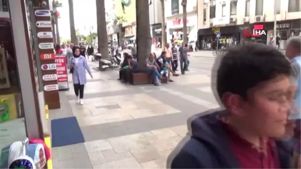 Tebrik kartları mazide kaldı