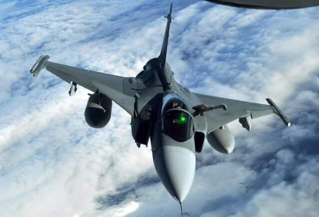 ABD Savunma Bakanı Shanahan, F-35 programıyla ilgili skandal kararı Hulusi Akar'a mektupla ilettiğini açıkladı