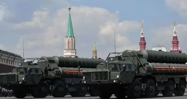 ABD, Türkiye'ye S-400 anlaşmasını iptal etmesi için 2 ay süre tanıdığını açıkladı! ABD, Türkiye'ye S-400 anlaşmasını iptal etmesi için 2 ay süre tanıdığını açıkladı!
