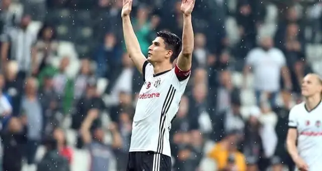 Beşiktaş, 'Abdullah Avcı, Necip'i istemiyor' haberlerini yalanladı! Beşiktaş, 'Abdullah Avcı, Necip'i istemiyor' haberlerini yalanladı!