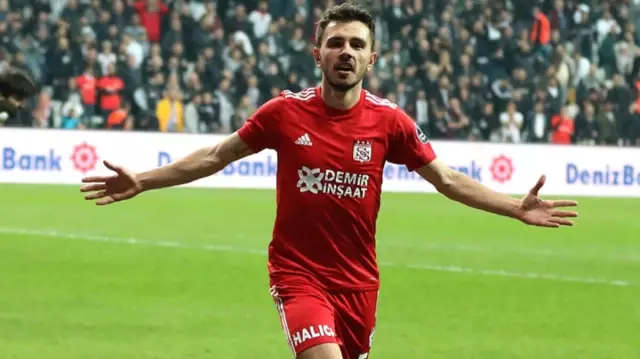 Beşiktaş, Emre Kılınç'ı transfer etmek istiyor