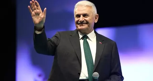 Binali Yıldırım, İmamoğlu ile yapacakları ortak yayın için hangi sunucuyu tercih ettiğini açıkladı! Binali Yıldırım, İmamoğlu ile yapacakları ortak yayın için hangi sunucuyu tercih ettiğini açıkladı!