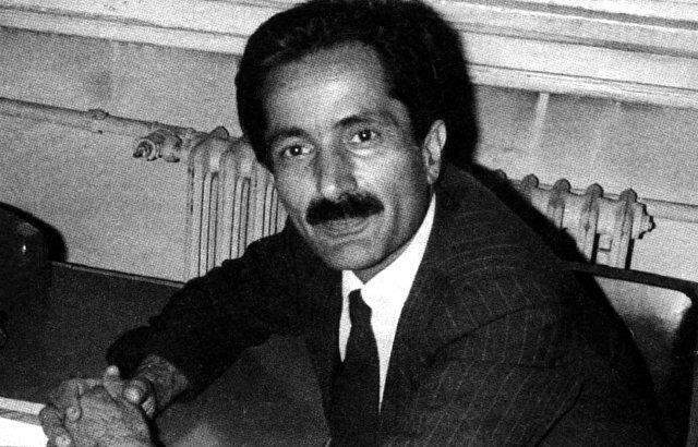 Cahit Zarifoğlu'nun 32. ölüm yıl dönümü! Cahit Zarifoğlu kimdir?