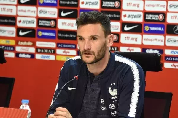 Didier Deschamps: Mbappe'yi bir pozisyona hapsetmek doğru değil