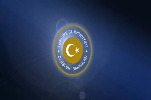 Dışişleri'nden Kırgızistan'a nota