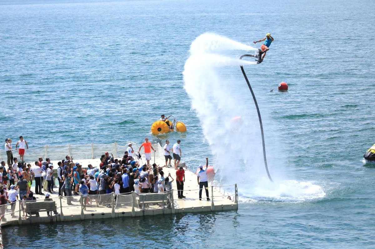 Doğa Tutkunlarının Tercihi Kuşçu Tatil Köyü