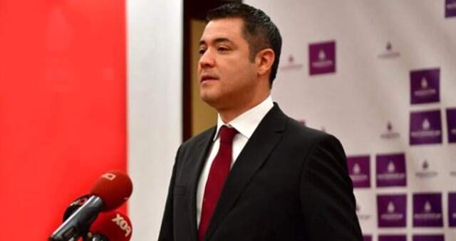 Ekrem İmamoğlu'nun danışmanından TRT açıklaması: Haberimiz yok