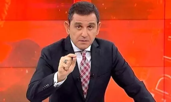 Fatih Portakal: İmamoğlu'nun Ordu Valisi için kullandığı sözü bültende vermedik Fatih Portakal: İmamoğlu'nun Ordu Valisi için kullandığı sözü bültende vermedik