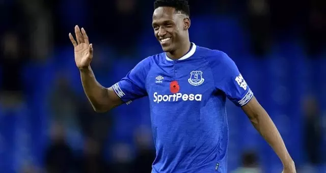 Fenerbahçe’nin, Yerry Mina ile el sıkıştığı iddia edildi