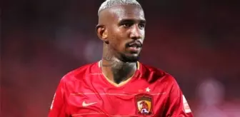Galatasaray transfer haberleri: Anderson Talisca Galatasaray'a mı geliyor?