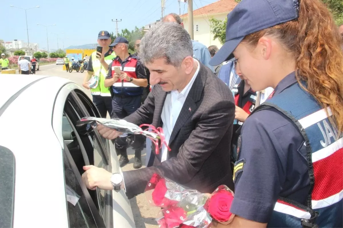 İçişleri Bakan Yardımcısı İnce:
