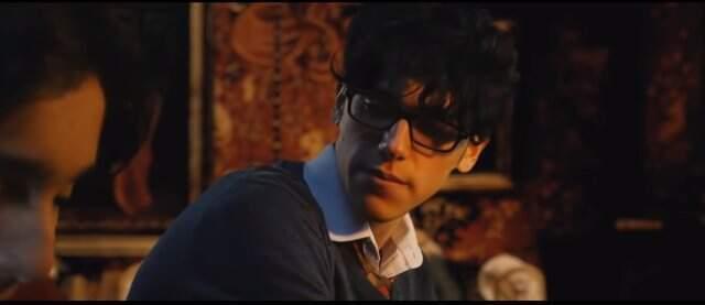 İlk Yerli Harry Potter Hayran Filmi 'James Potter ve Kayıp Asa filmi büyük beğeni topladı