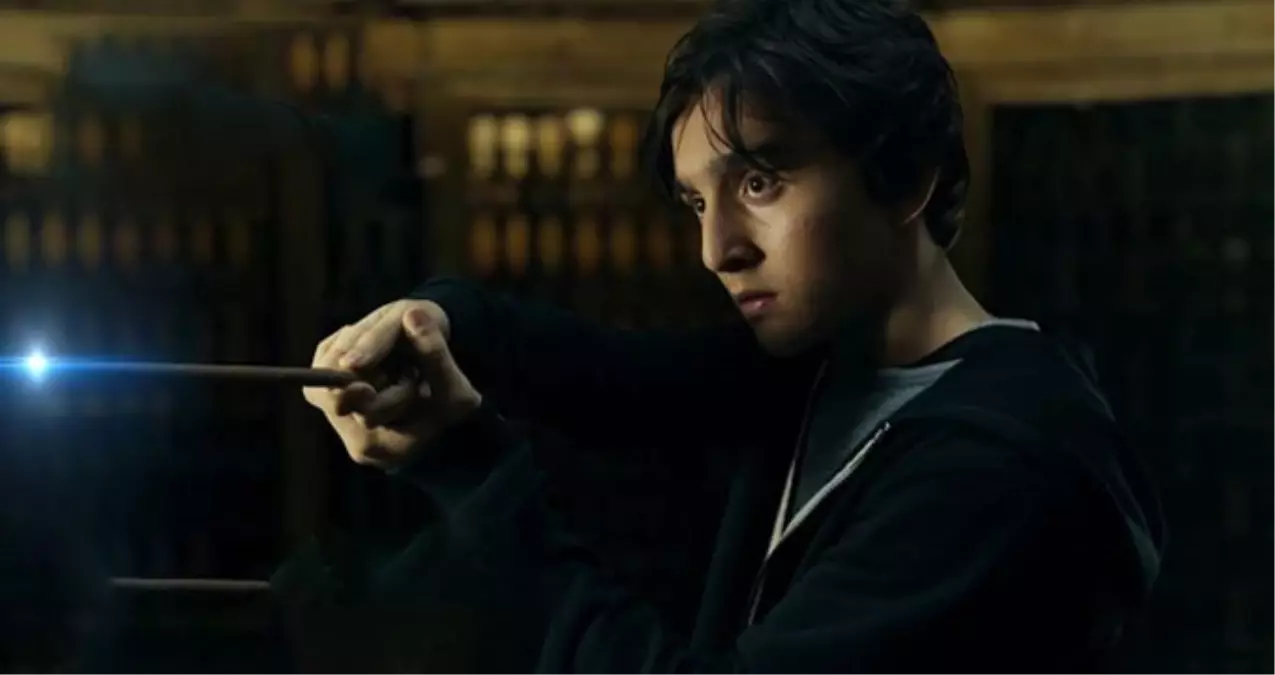 İlk yerli Harry Potter hayran filmi 'James Potter ve Kayıp Asa' büyük beğeni topladı