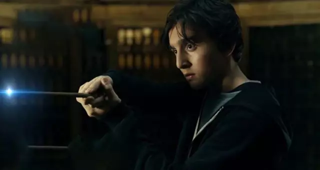 İlk yerli Harry Potter hayran filmi 'James Potter ve Kayıp Asa' büyük beğeni topladı İlk yerli Harry Potter hayran filmi 'James Potter ve Kayıp Asa' büyük beğeni topladı