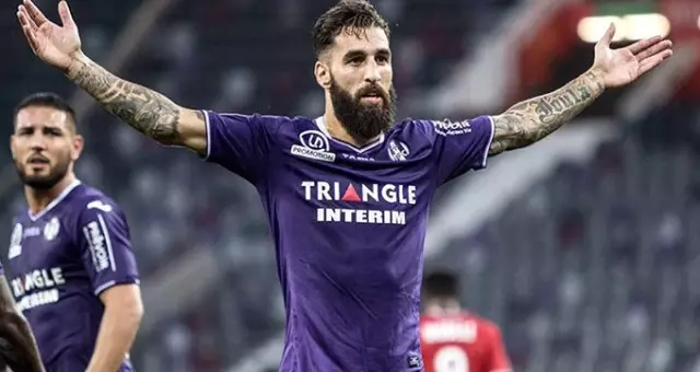 Jimmy Durmaz'dan alkış alan hareket! Jimmy Durmaz'dan alkış alan hareket!