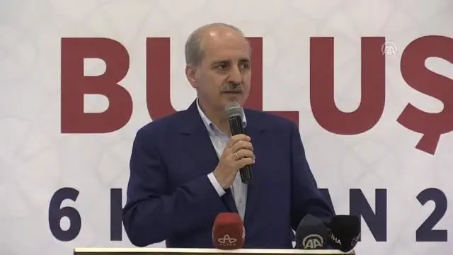 Kurtulmuş: