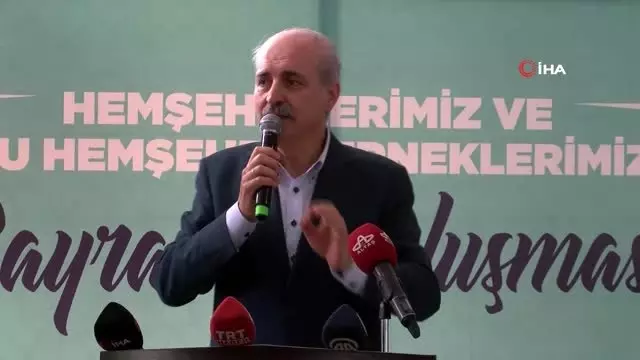 Kurtulmuş: 'İmamoğlu'nun maskesinin nasıl düştüğünü gördünüz' Kurtulmuş: 'İmamoğlu'nun maskesinin nasıl düştüğünü gördünüz'