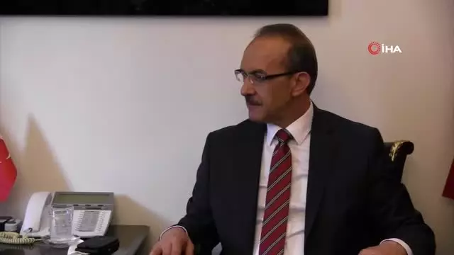 Numan Kurtulmuş: 'CHP'nin yaptığı VIP krizi değil devlete saldırıdır' Numan Kurtulmuş: 'CHP'nin yaptığı VIP krizi değil devlete saldırıdır'