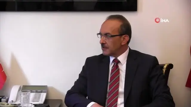 Numan Kurtulmuş: 'CHP'nin yaptığı VIP krizi değil devlete saldırıdır' Numan Kurtulmuş: 'CHP'nin yaptığı VIP krizi değil devlete saldırıdır'