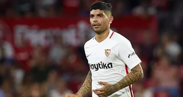 Sevilla Sportif Direktörü Monchi: Banega, Sevilla'da olmaktan dolayı mutlu