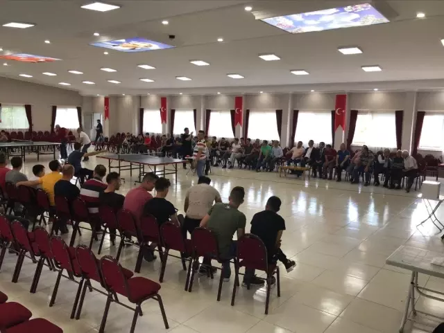 Simav'da Simav'da