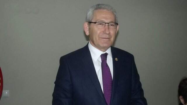Son dakika! CHP Milletvekili Kazım Arslan, hayatını kaybetti