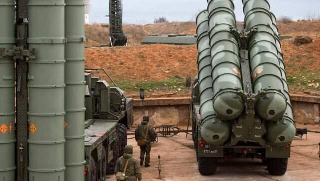 Son dakika! Rus şirketi Rostec'ten S-400 açıklaması!