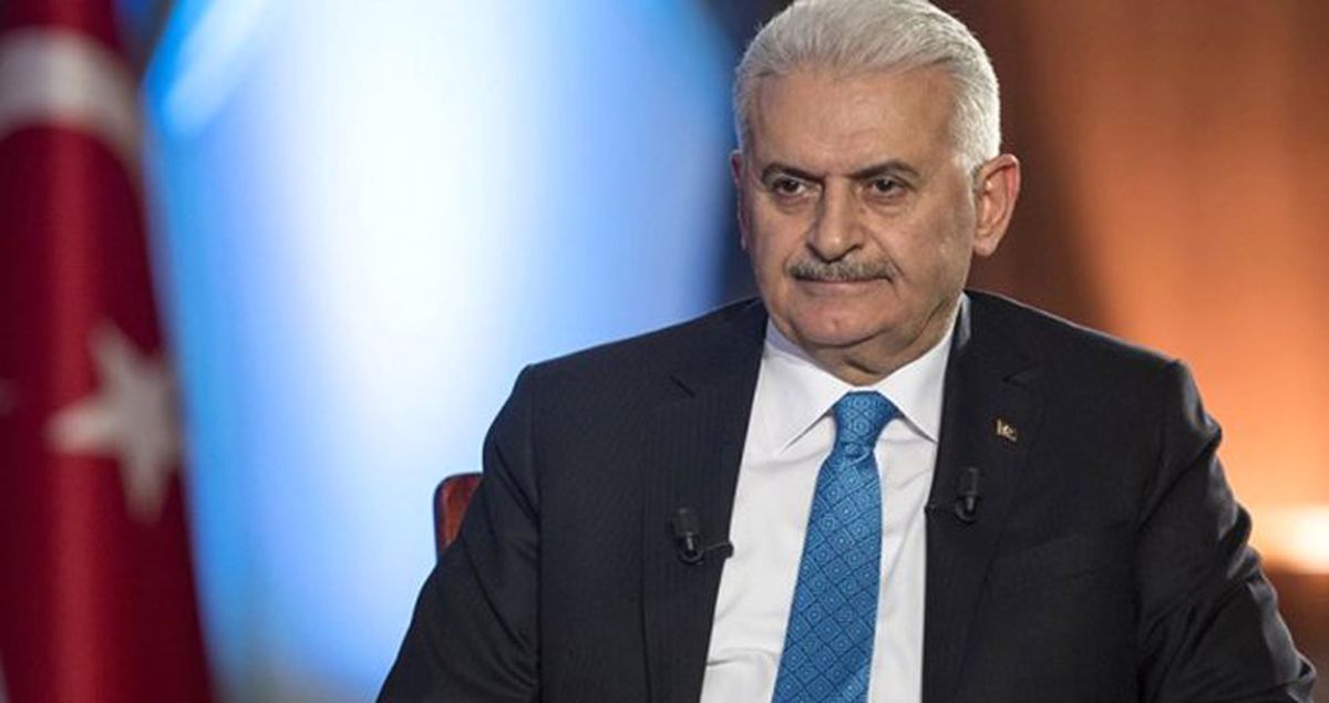 Yıldırım ile İmamoğlu'nun canlı yayın programı TRT'de olacak