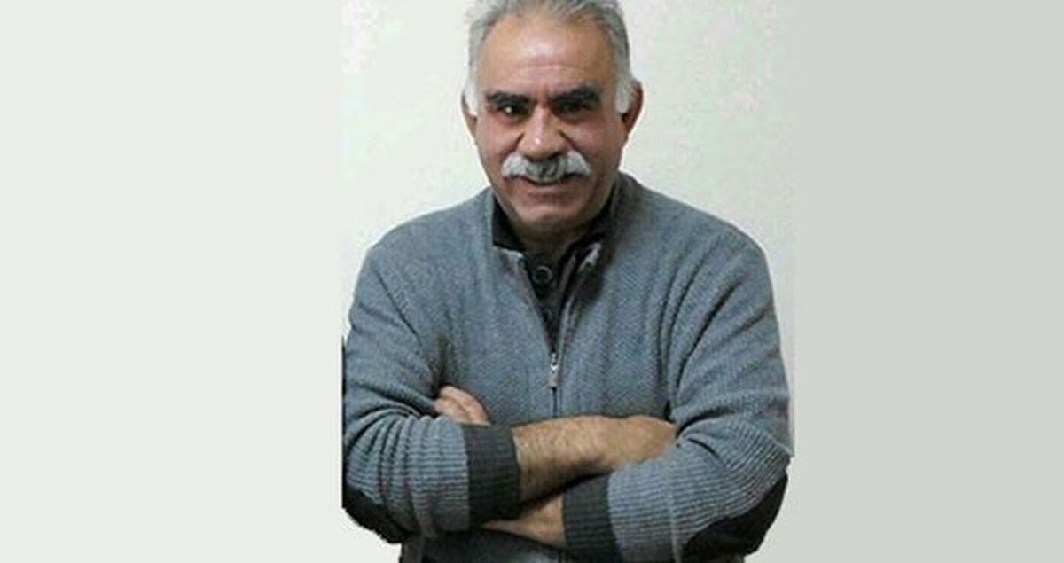 Teröristbaşı Abdullah Öcalan: Açlık grevi ölümleri hem ailelere hem bana büyük zarar verdi