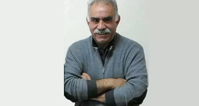 Teröristbaşı Abdullah Öcalan: Açlık grevi ölümleri hem ailelere hem bana büyük zarar verdi