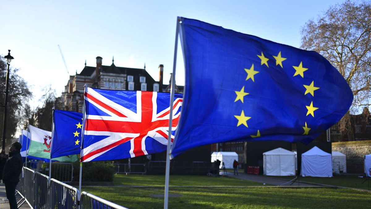Times: Almanya dahil 25 AB üyesi Brexit'i bir kez daha ertelenmesinden yana