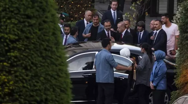 Türkiye'nin konuştuğu Mesut Özil ile Amine Gülşe'nin düğününden muhteşem kareler! Türkiye'nin konuştuğu Mesut Özil ile Amine Gülşe'nin düğününden muhteşem kareler!