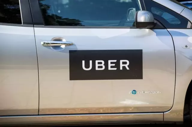 UBER sürücüsünden 25 yaşındaki kıza cinsel saldırı UBER sürücüsünden 25 yaşındaki kıza cinsel saldırı