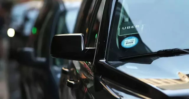 UBER sürücüsünden 25 yaşındaki kıza cinsel saldırı UBER sürücüsünden 25 yaşındaki kıza cinsel saldırı